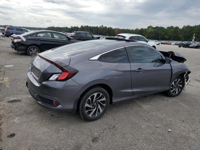 VIN 2HGFC4B00JH303736 2018 HONDA CIVIC no.3