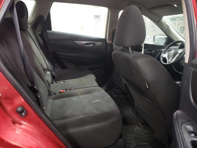 2016 NISSAN ROGUE S - KNMAT2MV1GP594077