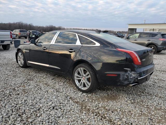 2016 JAGUAR XJL PORTFO - SAJWA2G71G8V95573