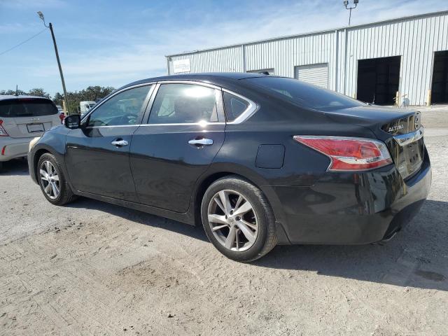 VIN 1N4AL3AP5FC127915 2015 NISSAN ALTIMA no.2