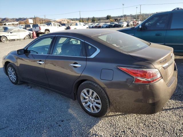 VIN 1N4AL3AP0FC214458 2015 NISSAN ALTIMA no.2