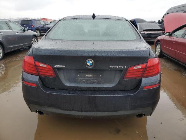 2016 BMW 535 XI - WBA5B3C59GD549026