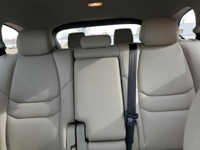 2022 MAZDA CX-9 TOURI - JM3TCBCY5N0624439