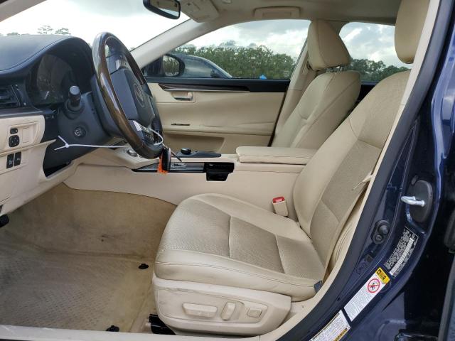 2015 LEXUS ES 350 - JTHBK1GG1F2162825