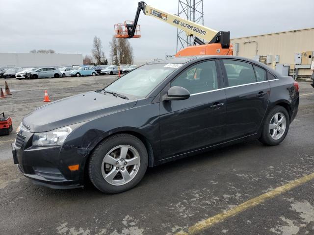 2013 CHEVROLET CRUZE LT #3034258104