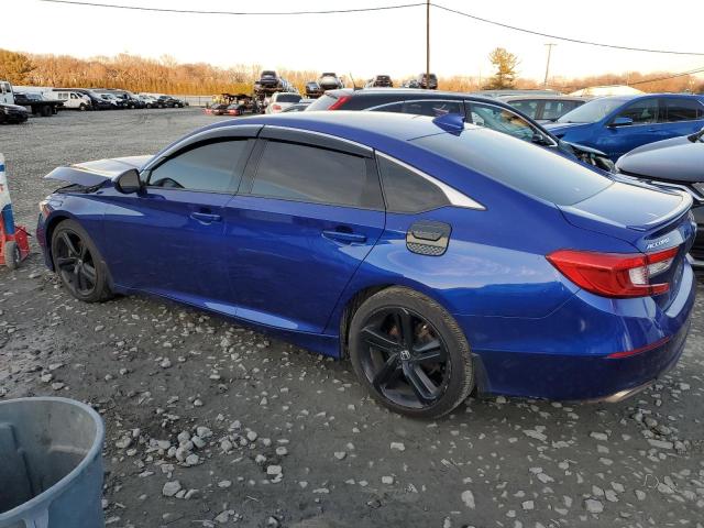 2020 HONDA ACCORD SPO - 1HGCV1F32LA101451