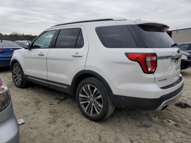 2017 FORD EXPLORER P - 1FM5K8HT4HGE18136
