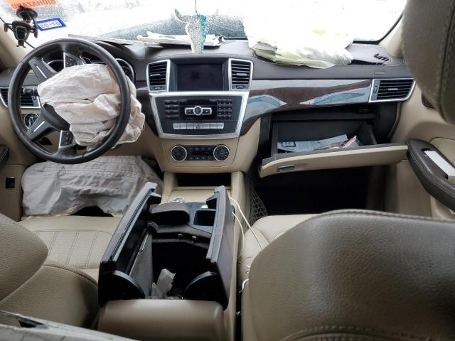 2015 MERCEDES-BENZ GL 450 4MA - 4JGDF6EE5FA471339