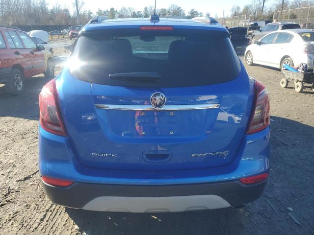 2018 BUICK ENCORE ESS - KL4CJGSB1JB553354