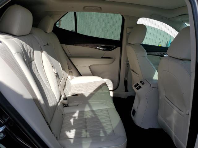 2022 BUICK ENVISION A - LRBFZRR48ND047107