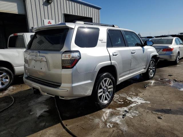 2023 TOYOTA 4RUNNER SE - JTESU5JR5P6104381