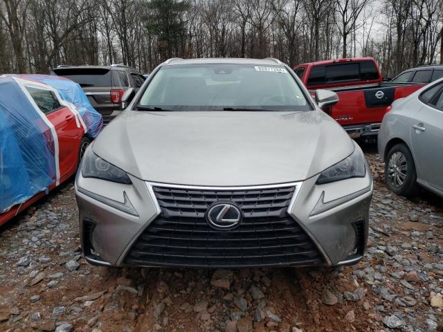 VIN JTJBARBZ6J2151904 2018 LEXUS NX no.5