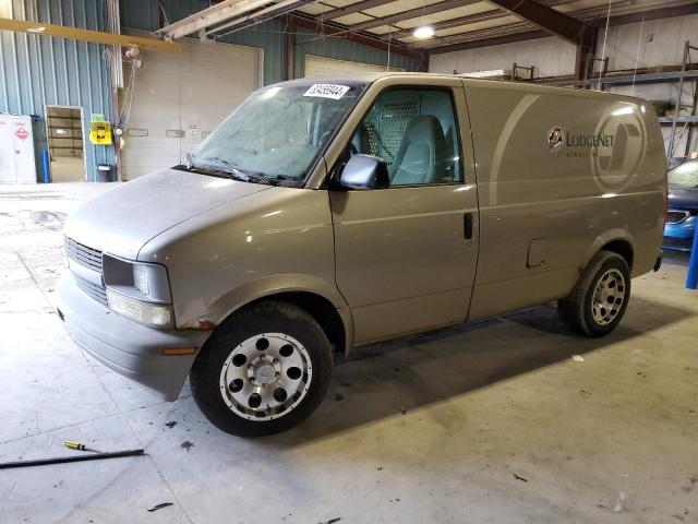 2005 CHEVROLET ASTRO #3028390800