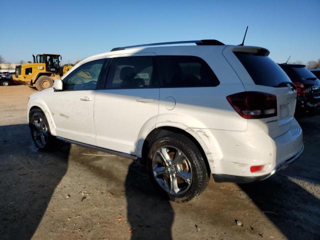 2016 DODGE JOURNEY CR - 3C4PDCGB6GT147903