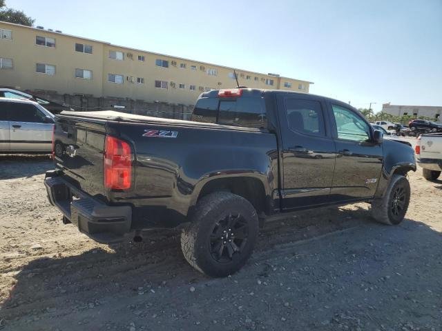 Vin: 1gcgtden3h1330867, lot: 83888454, chevrolet colorado z71 20173