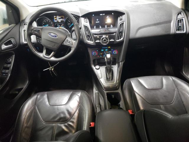2018 FORD FOCUS TITA - 1FADP3J26JL227701