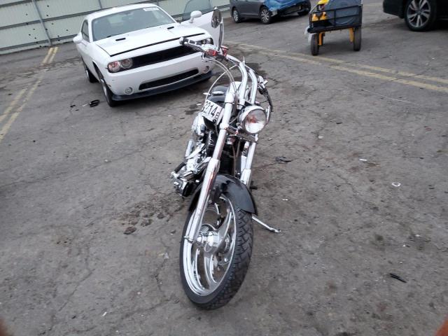 2000 HARLEY-DAVIDSON FXSTD 1HD1BSY27YY071482