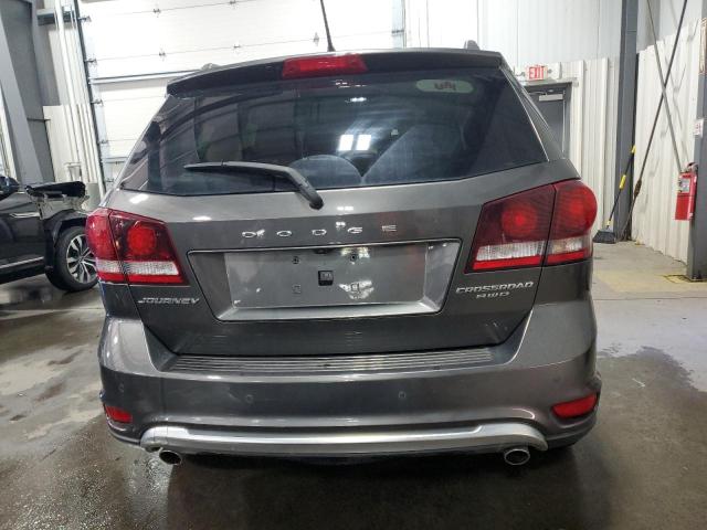 2017 DODGE JOURNEY CR - 3C4PDDGG9HT639487