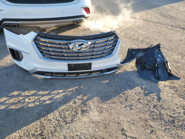 2018 HYUNDAI SANTA FE S - KM8SNDHF0JU279322