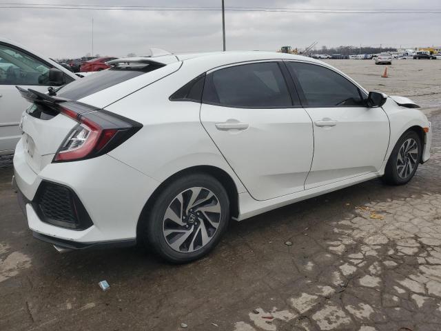 2017 HONDA CIVIC LX - SHHFK7H23HU224037