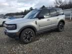2021 FORD BRONCO SPO - 3FMCR9C67MRA99098