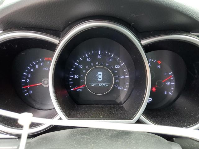 2015 KIA OPTIMA LX - KNAGM4A79F5652761
