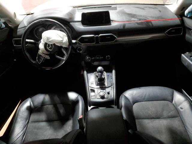 2018 MAZDA CX-5 TOURI - JM3KFACMXJ1375229