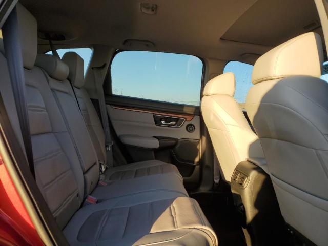 2021 HONDA CR-V EXL - 2HKRW1H85MH425728