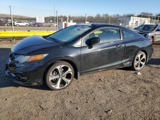 2014 HONDA CIVIC SI #3023708930