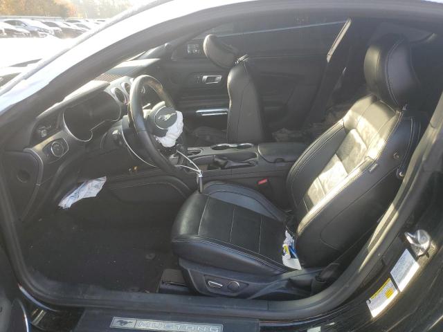 2018 FORD MUSTANG - 1FA6P8TH8J5136618