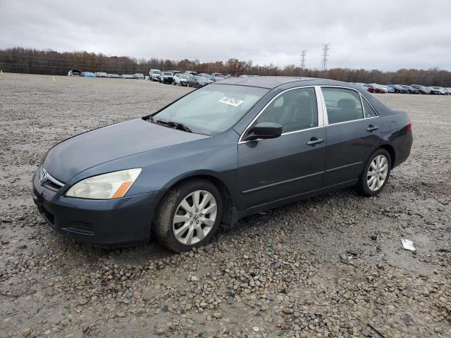 2006 HONDA ACCORD EX #3025718303