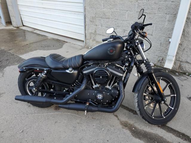 2020 HARLEY-DAVIDSON XL883 N #3037860312