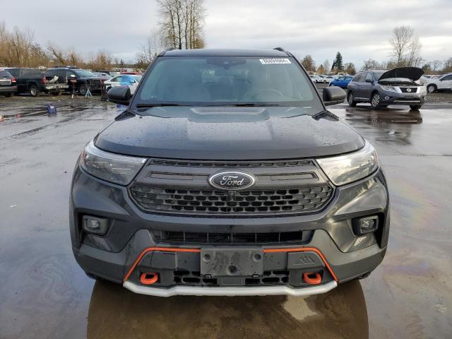 2022 FORD EXPLORER T - 1FMSK8JH7NGA10959