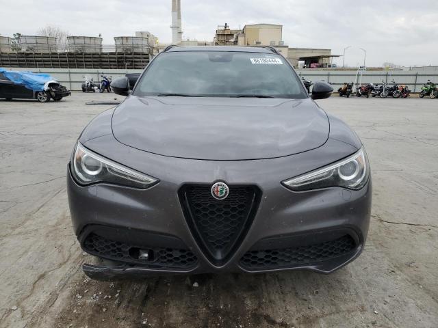 2022 ALFA ROMEO STELVIO TI ZASPAKBN0N7D24510