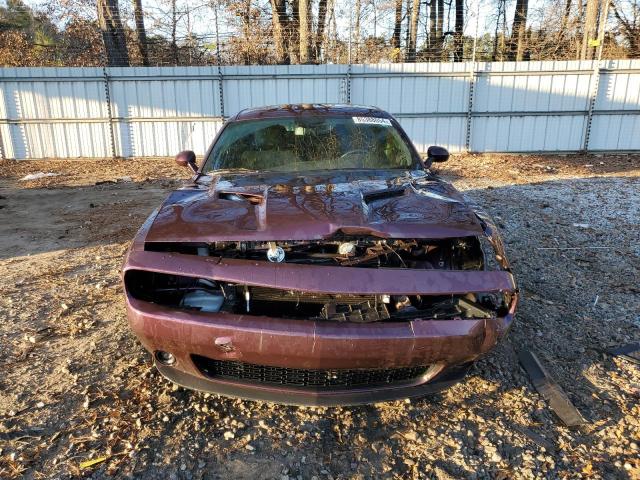 2020 DODGE CHALLENGER - 2C3CDZAG3LH176921