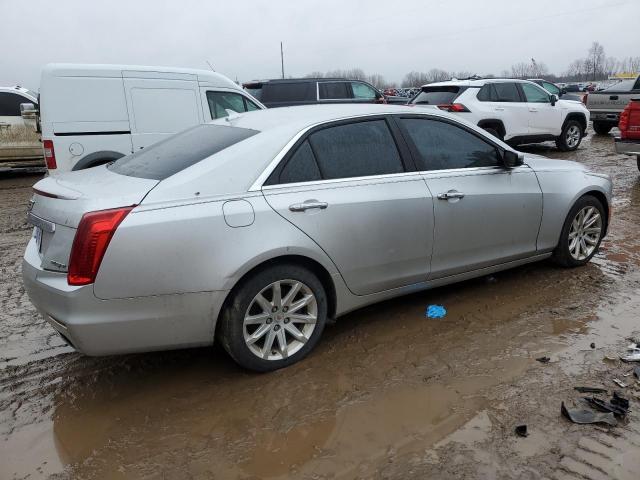 VIN 1G6AW5SX8E0155397 2014 CADILLAC CTS no.3