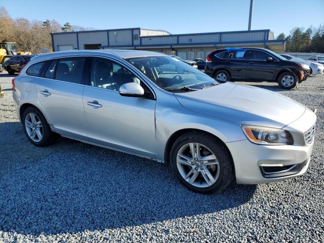 2015 VOLVO V60 PLATIN YV1612SD8F1212533
