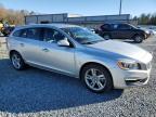 Lot #3024982237 2015 VOLVO V60 PLATIN