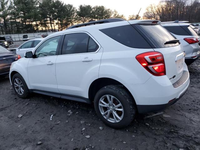 2016 CHEVROLET EQUINOX LT - 2GNFLFEK8G6106252