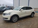 2016 LINCOLN MKX SELECT - 2LMTJ6KP9GBL79242