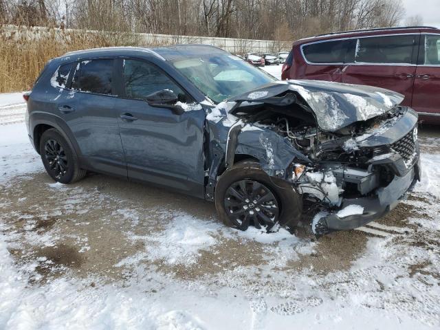 VIN 7MMVABBM3RN184137 2024 MAZDA CX-50 PREF no.4