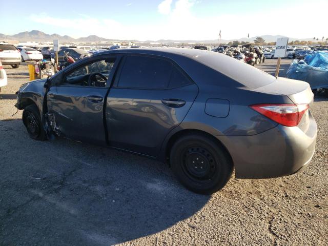 2015 TOYOTA COROLLA L - 5YFBURHE1FP239895
