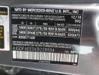 Lot #3028719709 2019 MERCEDES-BENZ GLS 450 4M