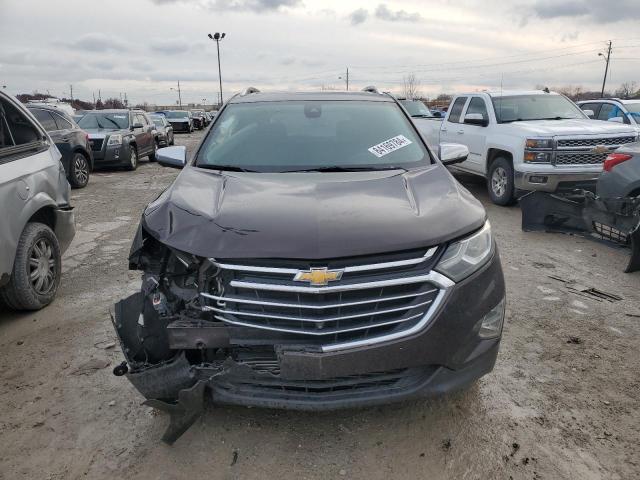 2020 CHEVROLET EQUINOX PR - 2GNAXNEV9L6196864