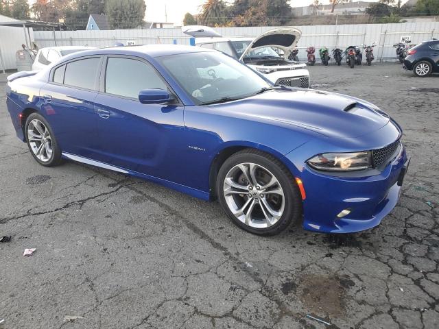2020 DODGE CHARGER R/ - 2C3CDXCTXLH173299
