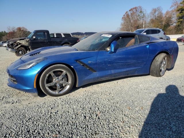 2014 CHEVROLET CORVETTE S #3024742222