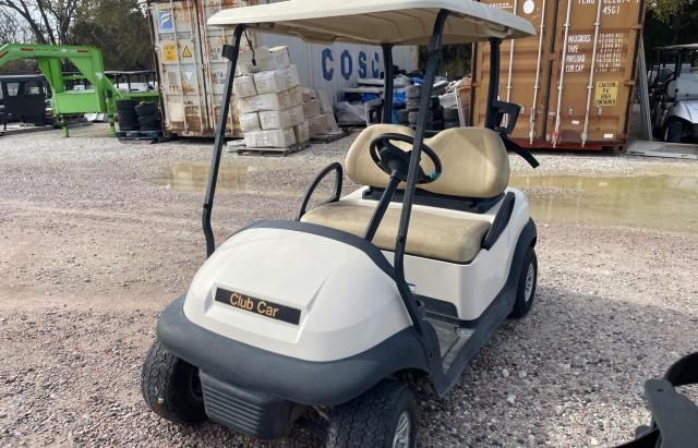 CLUB GOLF CART 2019 white   JE1942016916 photo #3