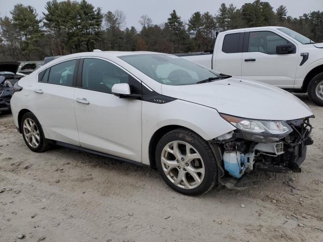 2016 CHEVROLET VOLT LTZ 1G1RD6S5XGU136669