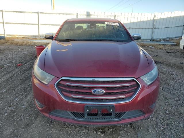 2015 FORD TAURUS LIM - 1FAHP2F87FG110802