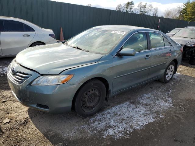 2007 TOYOTA CAMRY CE #3026018964